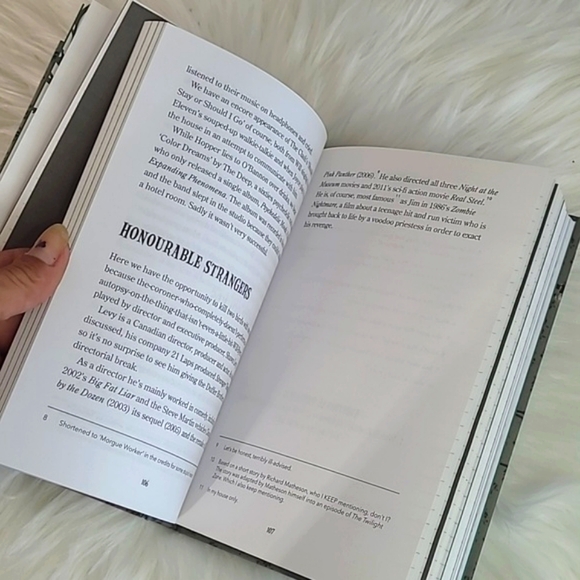 Stranger Things Notes From The Upside Down Hardback Book Collectible Netflix - Picture 9 of 10